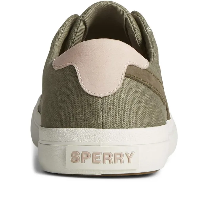 Sneakers Women Sperry Sandy Sneaker Olive Sneakers Women Sperry Sandy Sneaker Olive