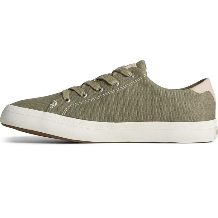 Sneakers Women Sperry Sandy Sneaker Olive Sneakers Women Sperry Sandy Sneaker Olive