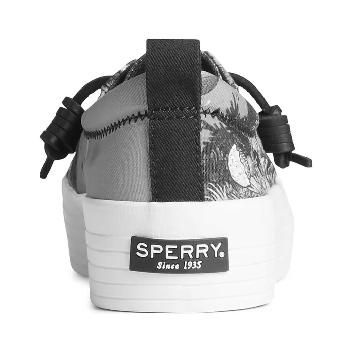 Sneakers Women Sperry Sperry X Kerby Crest Vibe Distopia Platform Sneaker Multi Sneakers Women Sperry Sperry X Kerby Crest Vibe Distopia Platform Sneaker Multi