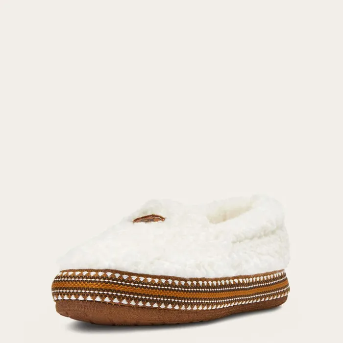 Snuggle Appaloosa Women Ariat Slippers