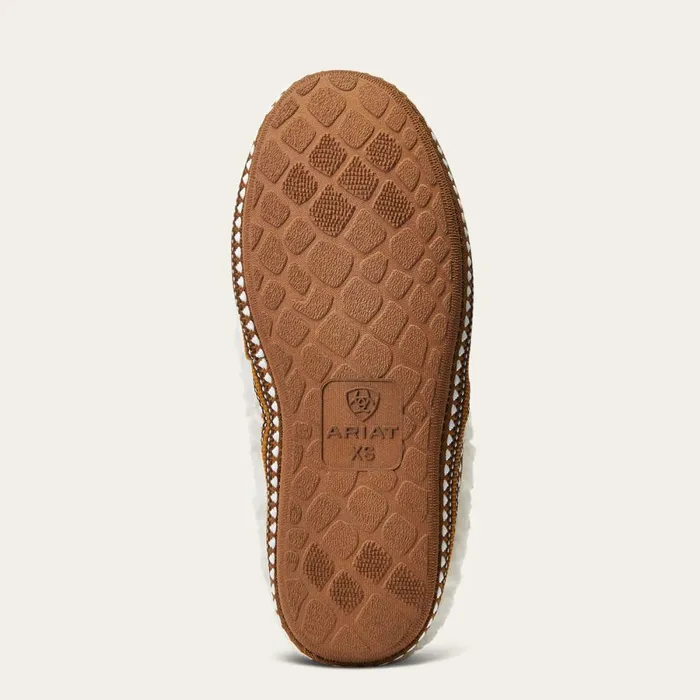 Snuggle Appaloosa Women Ariat Slippers Snuggle Appaloosa Women Ariat Slippers
