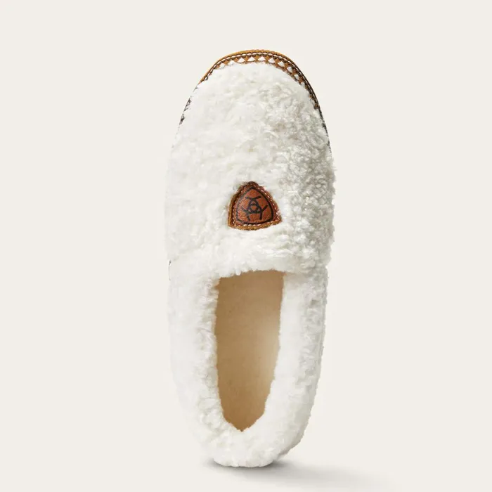 Snuggle Appaloosa Women Ariat Slippers Snuggle Appaloosa Women Ariat Slippers