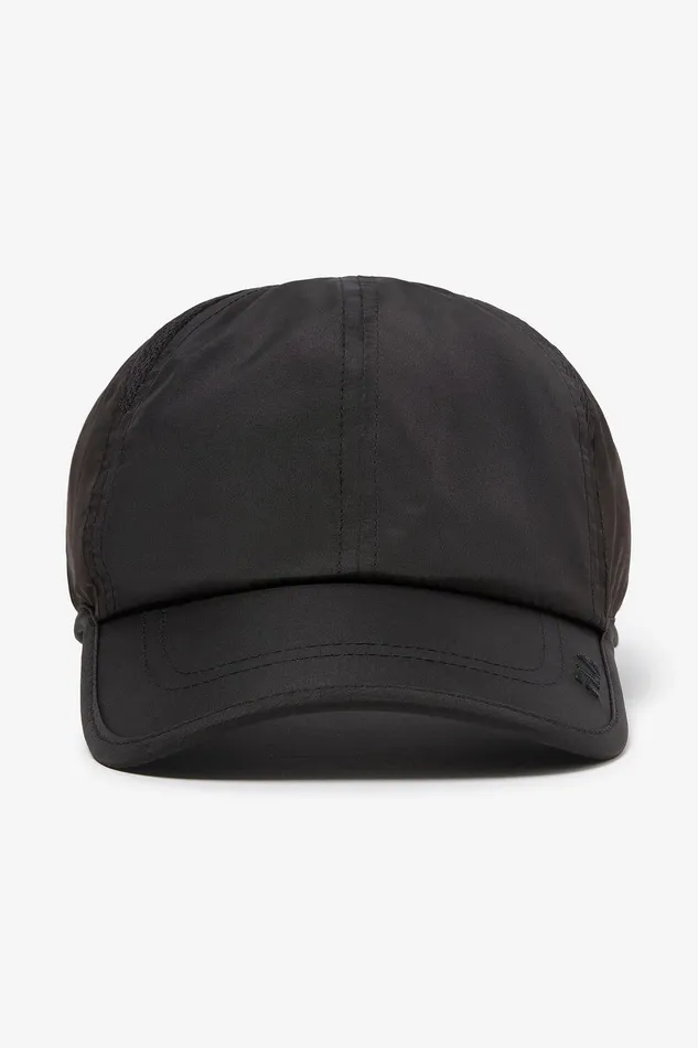 Socks Bags And Accessories Men Fila Crestable Cap 001 Black