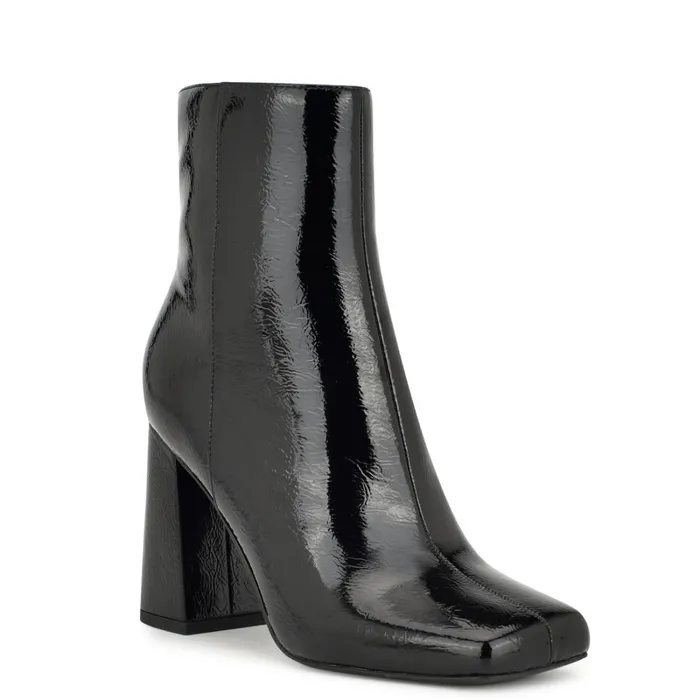 Spice Dress Booties Black Women Nine West Boots and Booties Spice Dress Booties Black Women Nine West Boots and Booties