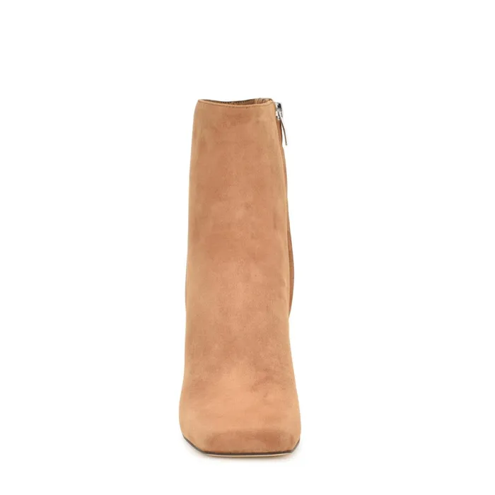 Spice Dress Booties Medium Natural Women Nine West Boots and Booties Spice Dress Booties Medium Natural Women Nine West Boots and Booties