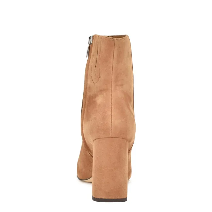 Spice Dress Booties Medium Natural Women Nine West Boots and Booties Spice Dress Booties Medium Natural Women Nine West Boots and Booties
