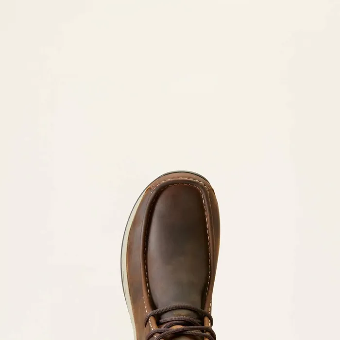 Spitfire All Terrain Oily Distressed Tan Men Ariat Western Boots Spitfire All Terrain Oily Distressed Tan Men Ariat Western Boots