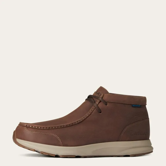 Spitfire H2O Reliable Brown Men Ariat Waterproof Boots Spitfire H2O Reliable Brown Men Ariat Waterproof Boots