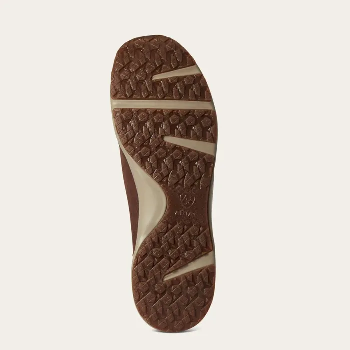 Spitfire H2O Reliable Brown Men Ariat Waterproof Boots Spitfire H2O Reliable Brown Men Ariat Waterproof Boots