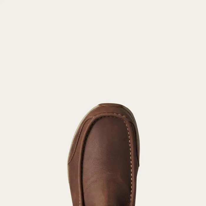 Spitfire H2O Reliable Brown Men Ariat Waterproof Boots Spitfire H2O Reliable Brown Men Ariat Waterproof Boots