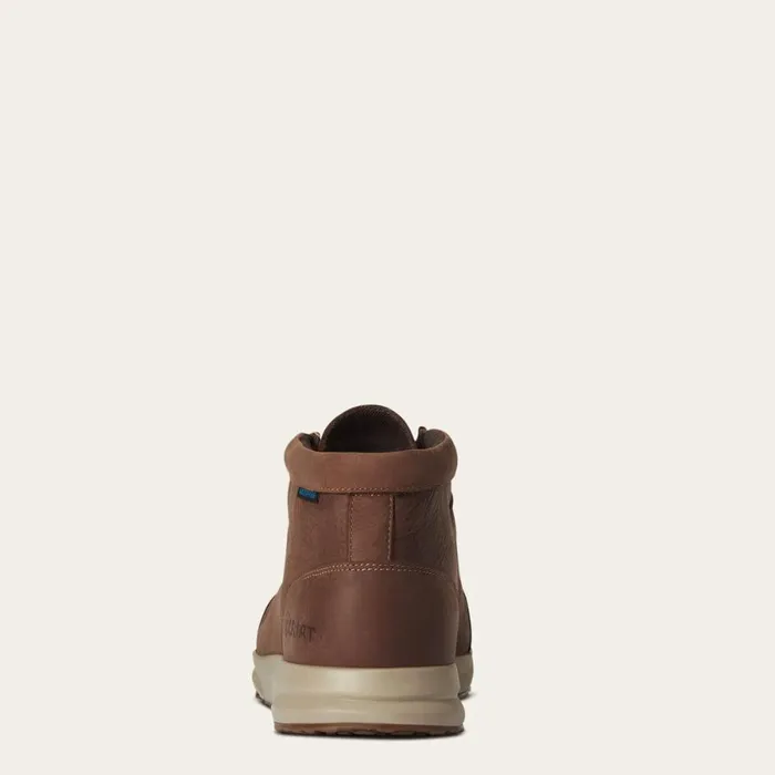Spitfire H2O Reliable Brown Men Ariat Waterproof Boots Spitfire H2O Reliable Brown Men Ariat Waterproof Boots