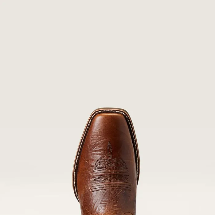 Sport Herdsman Cowboy Boot Peanut Butter Men Ariat Western Boots Sport Herdsman Cowboy Boot Peanut Butter Men Ariat Western Boots