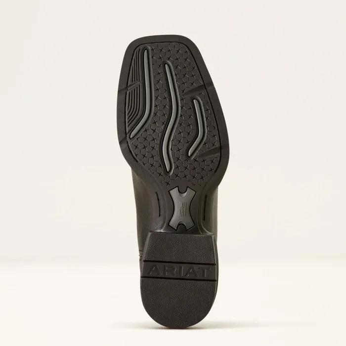 Sport Patriot Boot Ariat Black Deertan Men Ariat Western Boots Sport Patriot Boot Ariat Black Deertan Men Ariat Western Boots