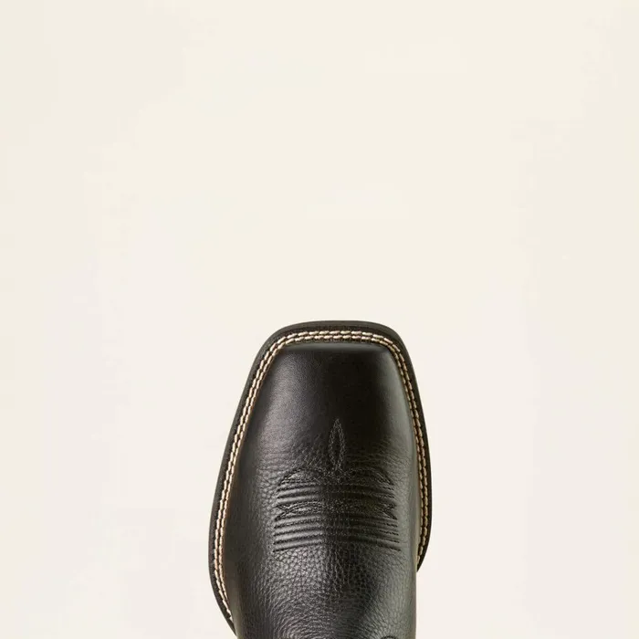 Sport Patriot Boot Ariat Black Deertan Men Ariat Western Boots Sport Patriot Boot Ariat Black Deertan Men Ariat Western Boots