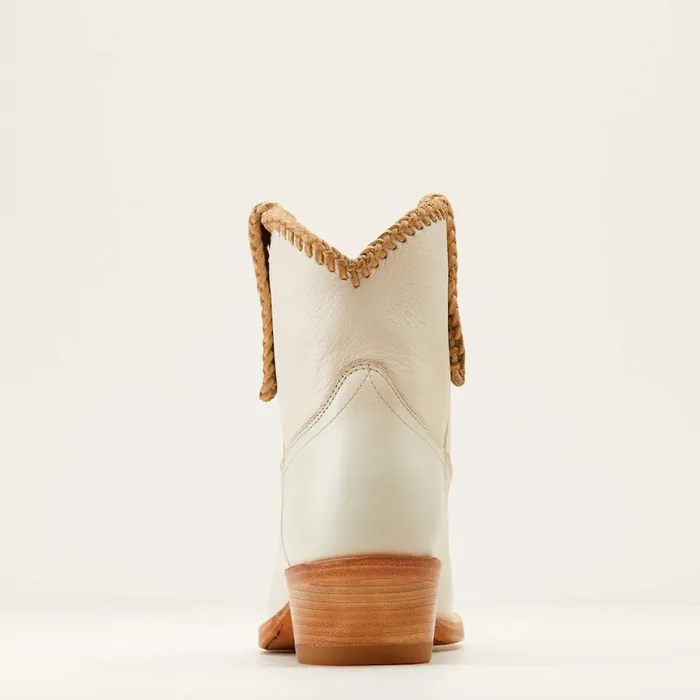 Sterling Cora Western Boot Chiffon Women Ariat Western Boots Sterling Cora Western Boot Chiffon Women Ariat Western Boots