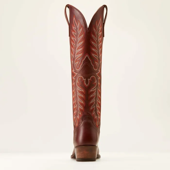 Sterling Margot StretchFit Western Boot Precious Ruby Women Ariat Western Boots Sterling Margot StretchFit Western Boot Precious Ruby Women Ariat Western Boots