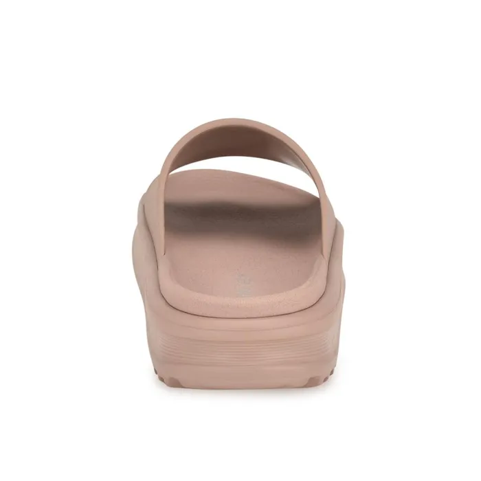 Sunshin Casual Slide Sandals Pink Women Nine West Sandals Sunshin Casual Slide Sandals Pink Women Nine West Sandals