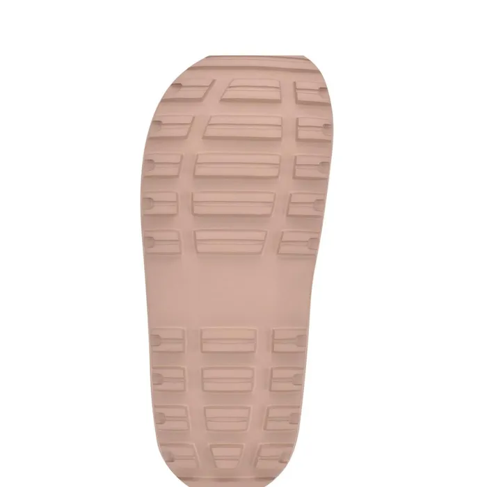 Sunshin Casual Slide Sandals Pink Women Nine West Sandals Sunshin Casual Slide Sandals Pink Women Nine West Sandals
