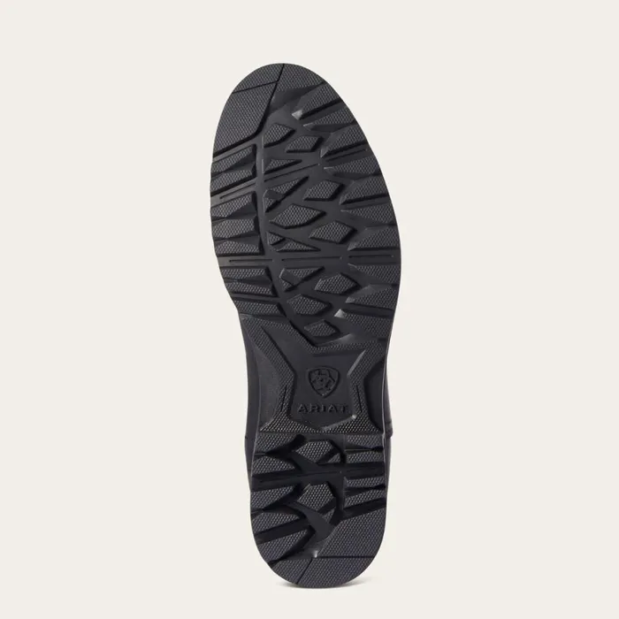 Sutton II Waterproof Boot Black Women Ariat Dress and Fashion Boots Sutton II Waterproof Boot Black Women Ariat Dress and Fashion Boots