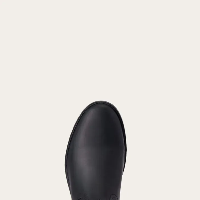 Sutton II Waterproof Boot Black Women Ariat Dress and Fashion Boots Sutton II Waterproof Boot Black Women Ariat Dress and Fashion Boots