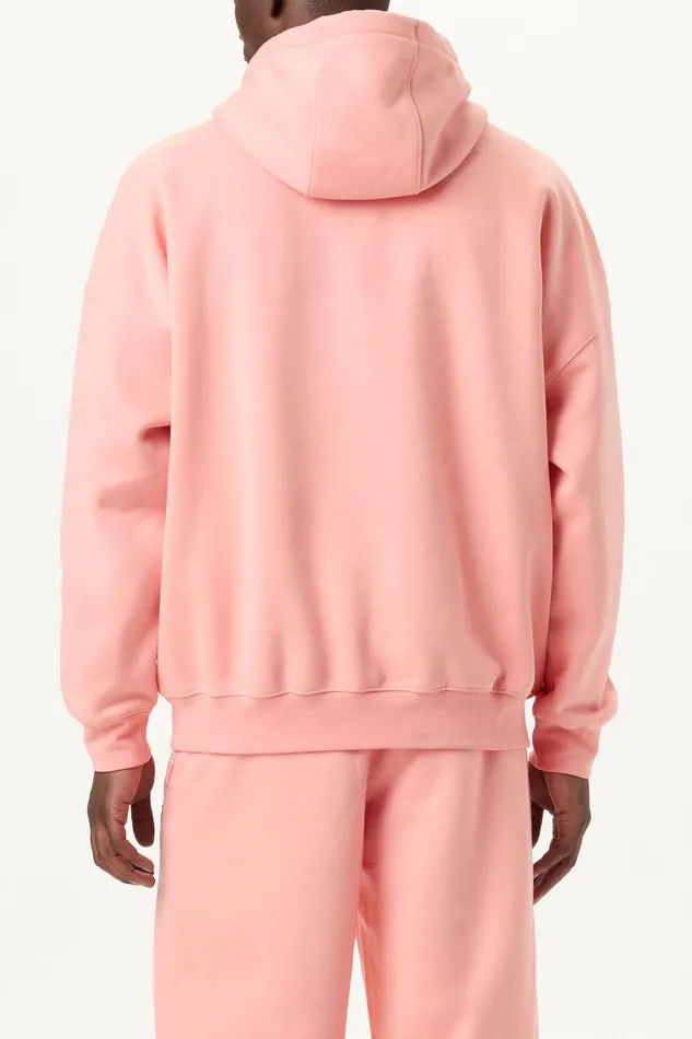 Sweatshirts and Hoodies Men Fila Apex Oversized Hoodie 800 Coral Almond Sweatshirts and Hoodies Men Fila Apex Oversized Hoodie 800 Coral Almond
