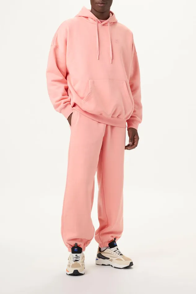 Sweatshirts and Hoodies Men Fila Apex Oversized Hoodie 800 Coral Almond Sweatshirts and Hoodies Men Fila Apex Oversized Hoodie 800 Coral Almond