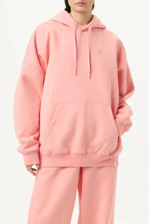 Sweatshirts and Hoodies Men Fila Apex Oversized Hoodie 800 Coral Almond Sweatshirts and Hoodies Men Fila Apex Oversized Hoodie 800 Coral Almond