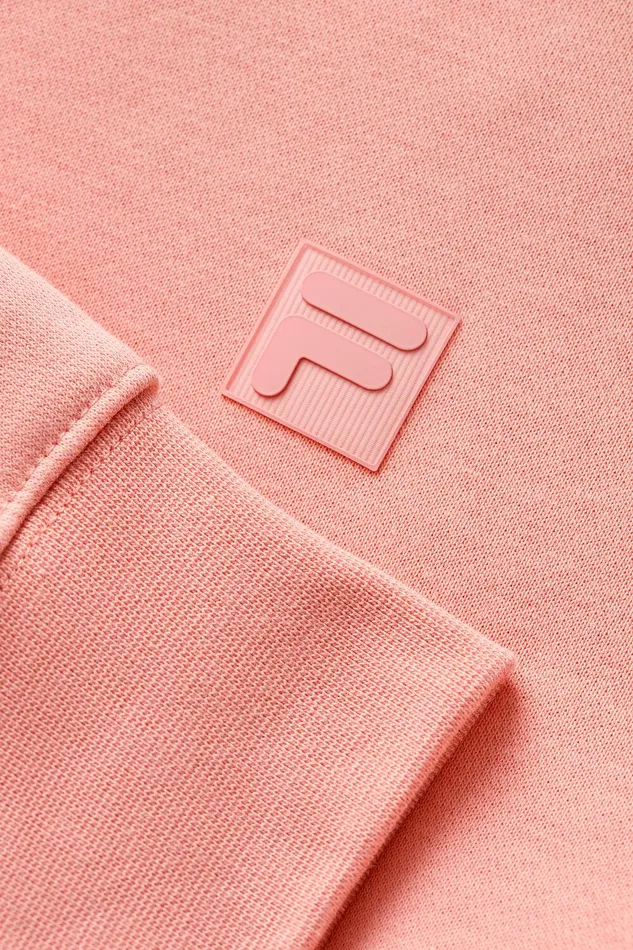 Sweatshirts and Hoodies Men Fila Apex Oversized Hoodie 800 Coral Almond Sweatshirts and Hoodies Men Fila Apex Oversized Hoodie 800 Coral Almond