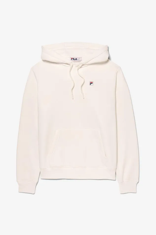 Sweatshirts and Hoodies Women Fila Classic Hoodie 920 Gardenia