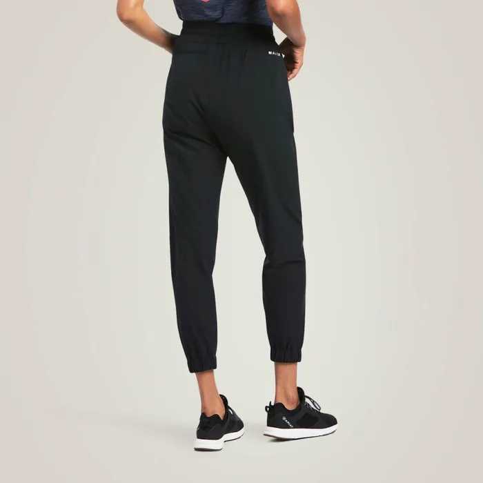 Tek Jogger Sweatpants Black Women Ariat Pants and Shorts Tek Jogger Sweatpants Black Women Ariat Pants and Shorts