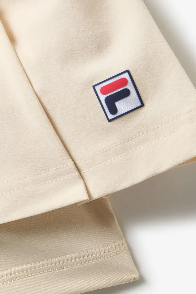 Tennis Women Fila Tennis Essentials Woven Pleated Skort 926 Angora Tennis Women Fila Tennis Essentials Woven Pleated Skort 926 Angora