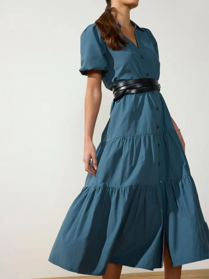 The Bridle Wrap Belt Black Women Brochu Walker Belts
