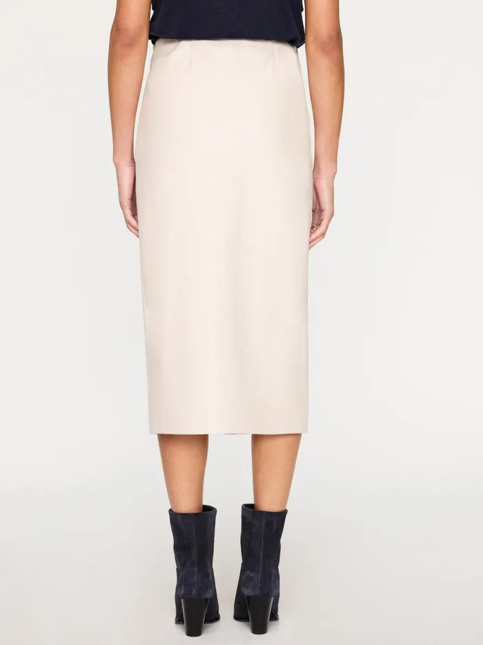 The Esme Skirt Perle Women Brochu Walker Bottoms
