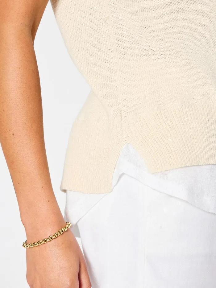 The Jaia Polo Looker Capri Women Brochu Walker Looker Sweaters