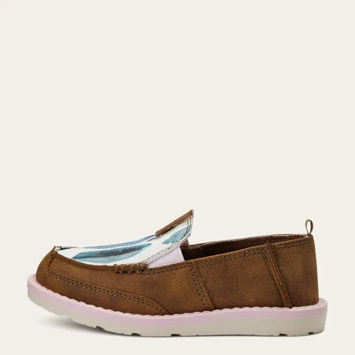Toddler Lil039 Stompers Anna Cruiser Tan Kids Ariat Toddler Footwear