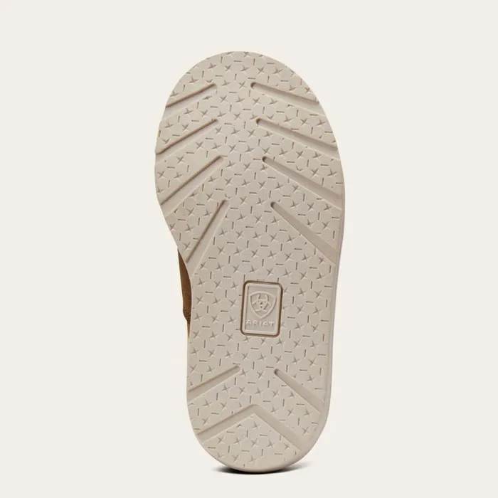Toddler Lil039 Stompers Anna Cruiser Tan Kids Ariat Toddler Footwear