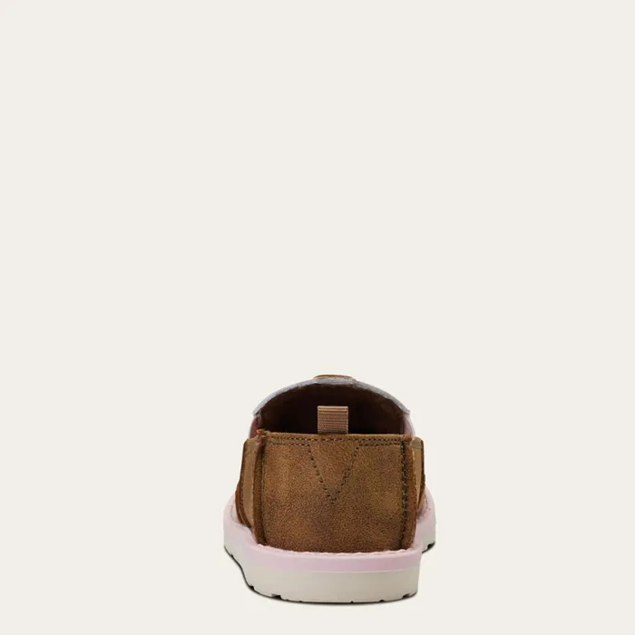 Toddler Lil039 Stompers Anna Cruiser Tan Kids Ariat Toddler Footwear