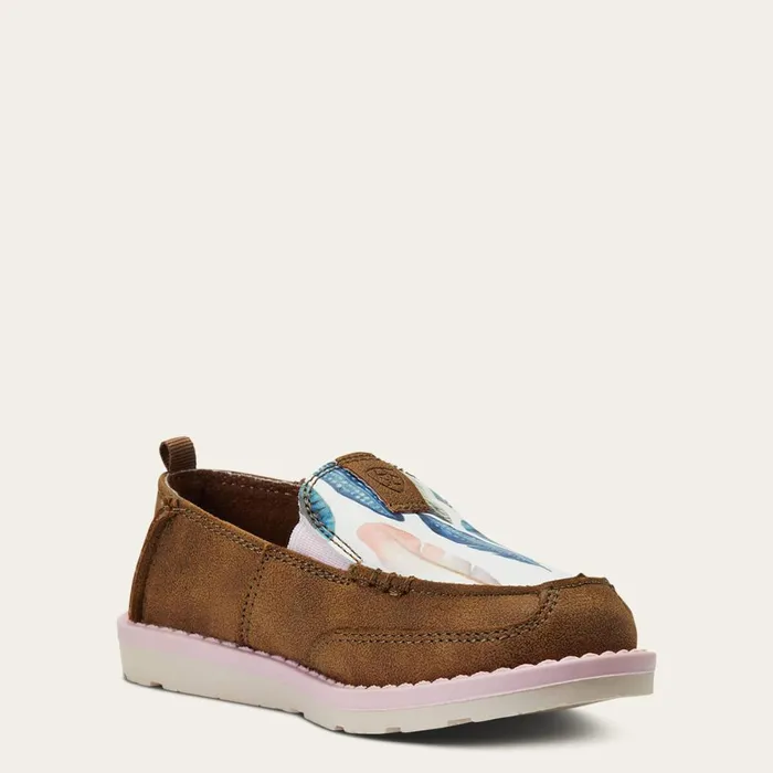 Toddler Lil039 Stompers Anna Cruiser Tan Kids Ariat Toddler Footwear