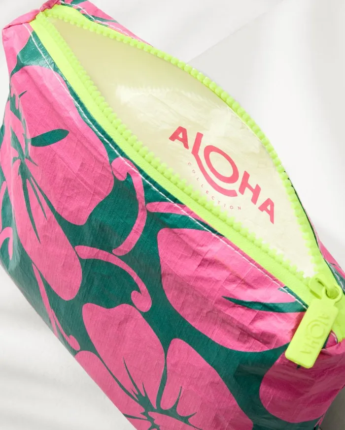 Tommy Bahama Aloha Collection Hana Hou Small Pouch Watermelon Beach and HomeWomen Luggage and Travel Tommy Bahama Aloha Collection Hana Hou Small Pouch Watermelon Beach and HomeWomen Luggage and Travel