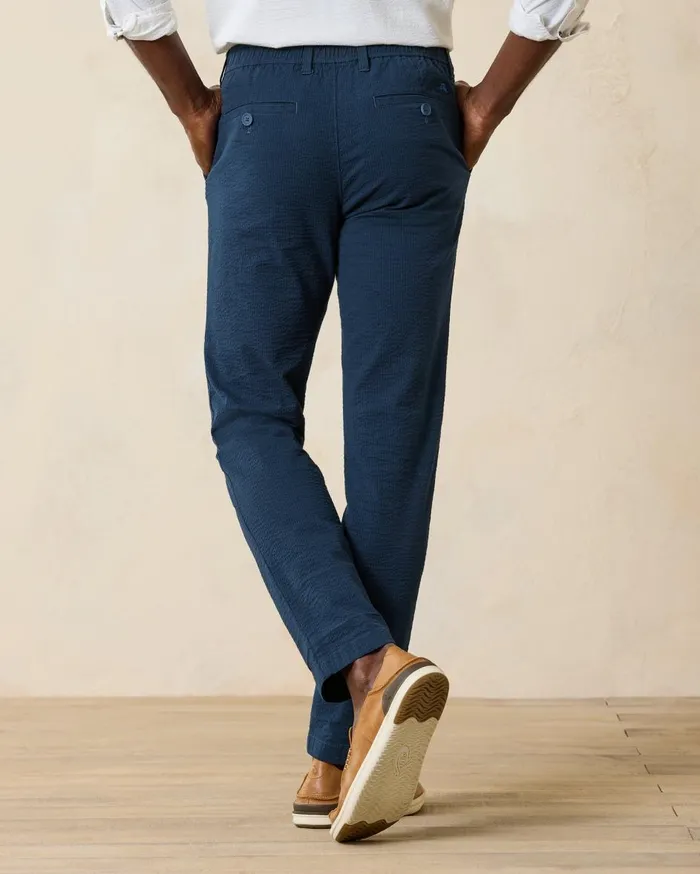 Tommy Bahama Beach Coast LinenBlend ElasticWaist Pants Continental Men Pants and Chinos Tommy Bahama Beach Coast LinenBlend ElasticWaist Pants Continental Men Pants and Chinos