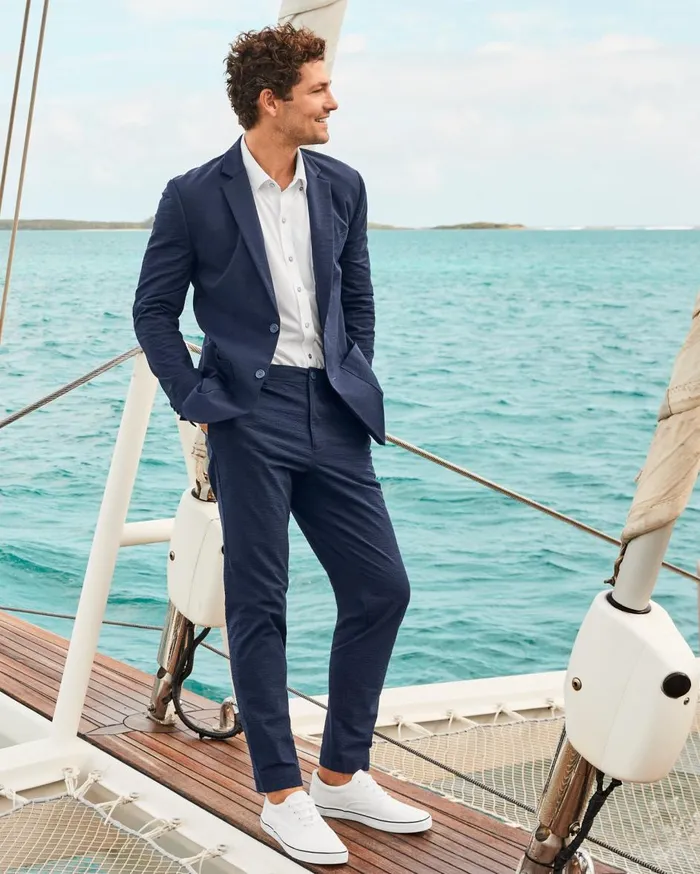 Tommy Bahama Beach Coast LinenBlend ElasticWaist Pants Continental Men Pants and Chinos Tommy Bahama Beach Coast LinenBlend ElasticWaist Pants Continental Men Pants and Chinos