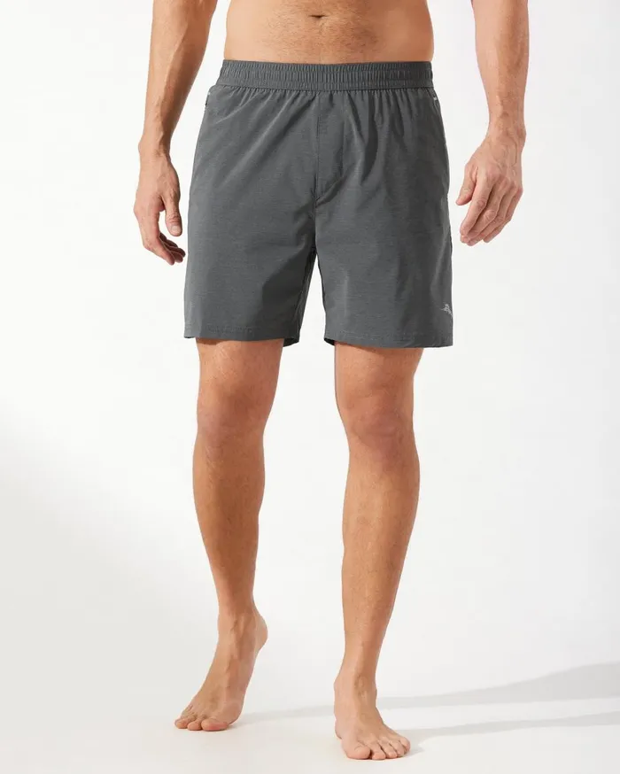 Tommy Bahama Big and Tall Baja Bonita Cove Boardshorts Black Big and Tall Swim and Boardshorts Tommy Bahama Big and Tall Baja Bonita Cove Boardshorts Black Big and Tall Swim and Boardshorts