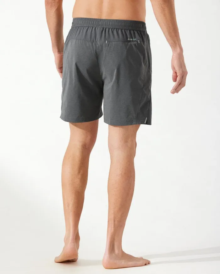 Tommy Bahama Big and Tall Baja Bonita Cove Boardshorts Black Big and Tall Swim and Boardshorts Tommy Bahama Big and Tall Baja Bonita Cove Boardshorts Black Big and Tall Swim and Boardshorts