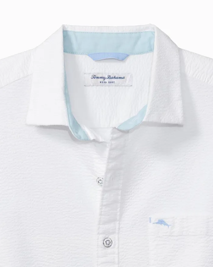 Tommy Bahama Big and Tall Coastal Breeze Check IslandZone Camp Shirt Blue Freeze Big and Tall Shirts Tommy Bahama Big and Tall Coastal Breeze Check IslandZone Camp Shirt Blue Freeze Big and Tall Shirts