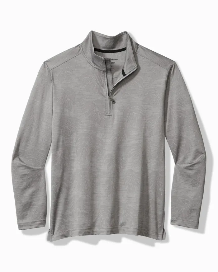 Tommy Bahama Big and Tall IslandZone Coolside VNeck Sweater Argent Big and Tall Sweatshirts and Sweaters Tommy Bahama Big and Tall IslandZone Coolside VNeck Sweater Argent Big and Tall Sweatshirts and Sweaters