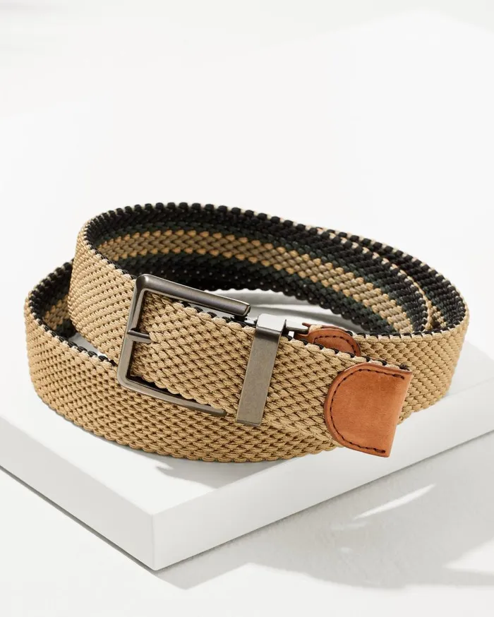 Tommy Bahama Big and Tall Nubuck CushionBack Belt Tan Big and Tall Big and Tall Belts Tommy Bahama Big and Tall Nubuck CushionBack Belt Tan Big and Tall Big and Tall Belts