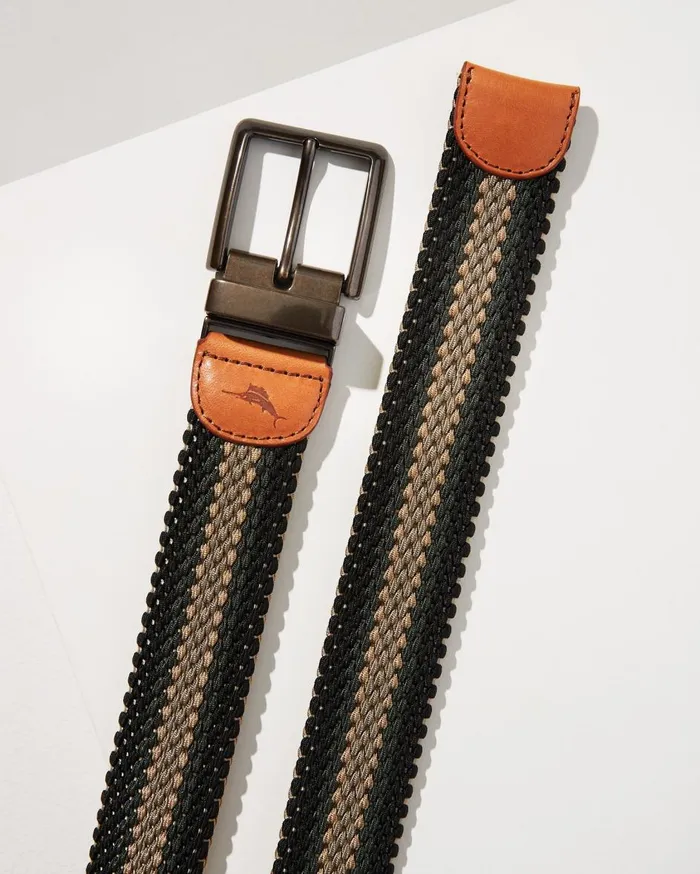 Tommy Bahama Big and Tall Nubuck CushionBack Belt Tan Big and Tall Big and Tall Belts Tommy Bahama Big and Tall Nubuck CushionBack Belt Tan Big and Tall Big and Tall Belts