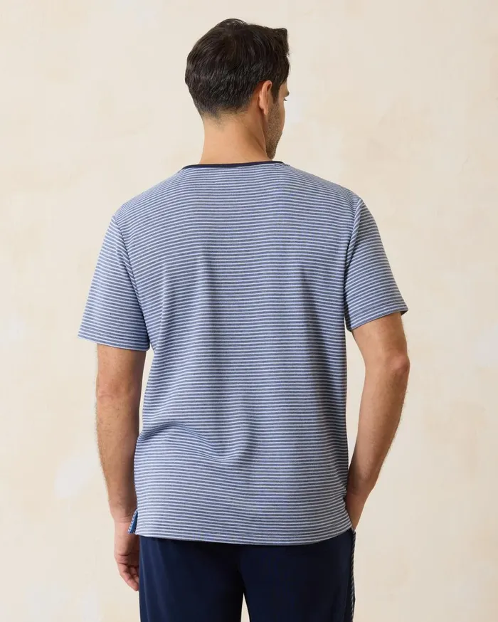 Tommy Bahama Big and Tall Textured Stripe Lounge Shorts Blue Vault Big and Tall Loungewear and Pajamas Tommy Bahama Big and Tall Textured Stripe Lounge Shorts Blue Vault Big and Tall Loungewear and Pajamas