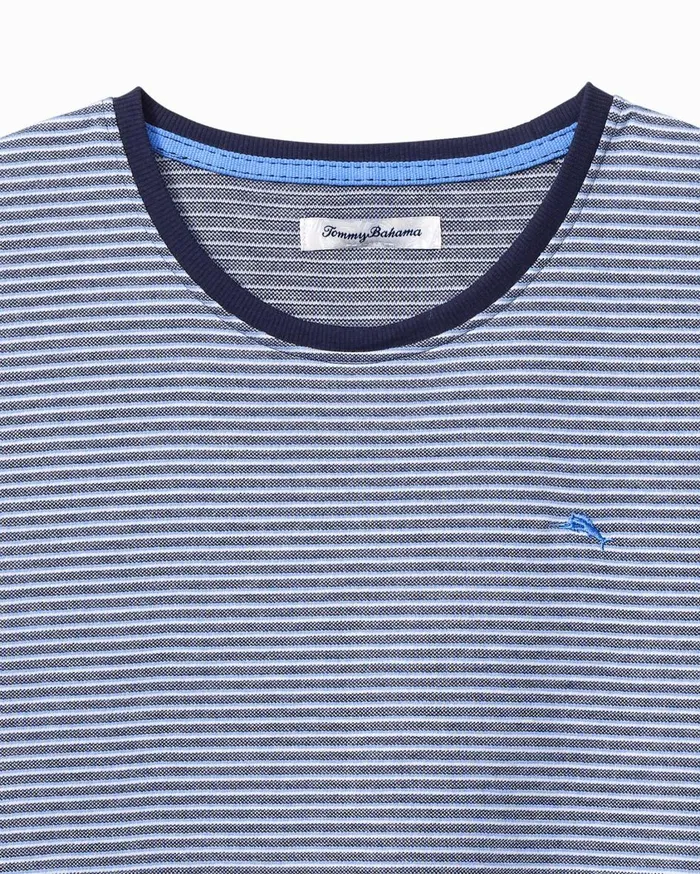 Tommy Bahama Big and Tall Textured Stripe Lounge Shorts Blue Vault Big and Tall Loungewear and Pajamas Tommy Bahama Big and Tall Textured Stripe Lounge Shorts Blue Vault Big and Tall Loungewear and Pajamas