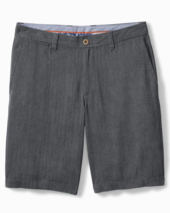 Tommy Bahama Boracay 12Inch Chino Shorts Milky Blue Men Shorts Tommy Bahama Boracay 12Inch Chino Shorts Milky Blue Men Shorts